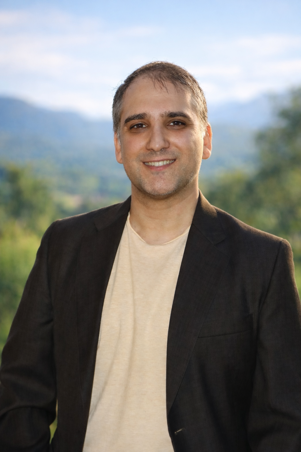 Alfonso Fernández Pousada